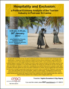 Hospitality and Exclusion