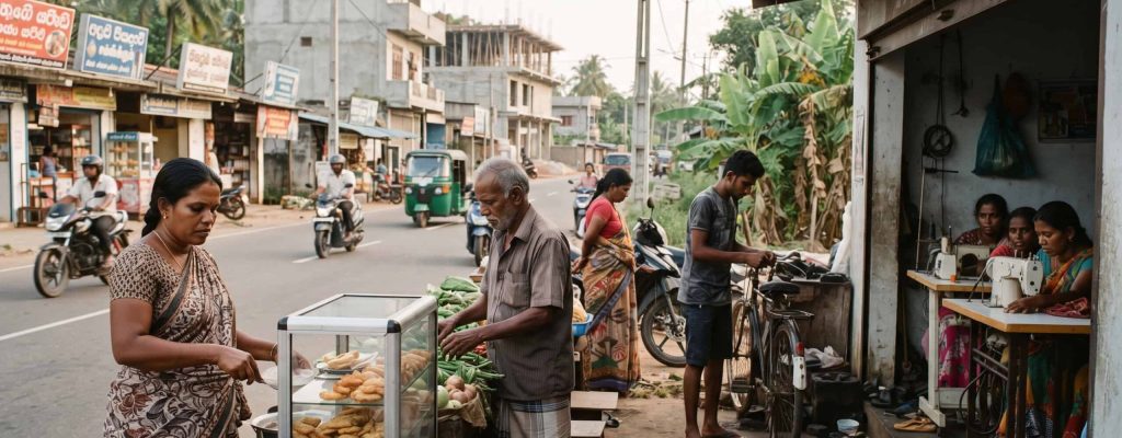 Growth and Economics Transformation__